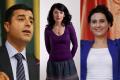 İsveçli vekilden Demirtaş ve Yüksekdağ’a mektup