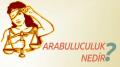 Arabuluculuk nedir?