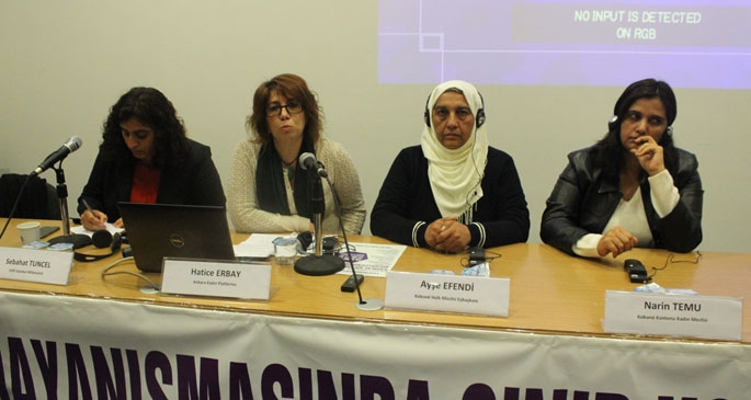 Haber doğru, başlık da sanat eseri…