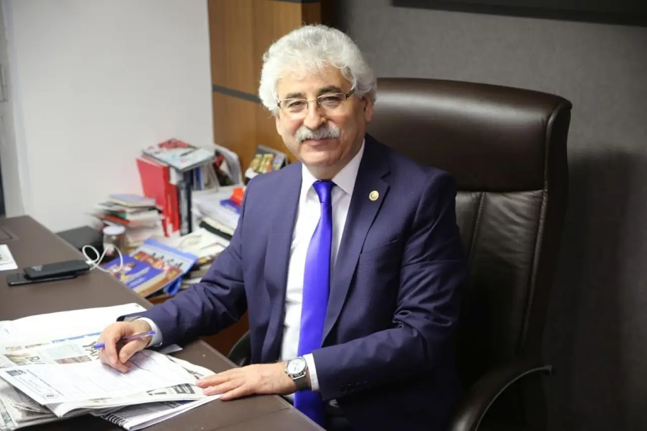 Kılıçdaroğlu'nun PM'sinde yer alan Mehmet Tüm görev almayacağını açıkladı