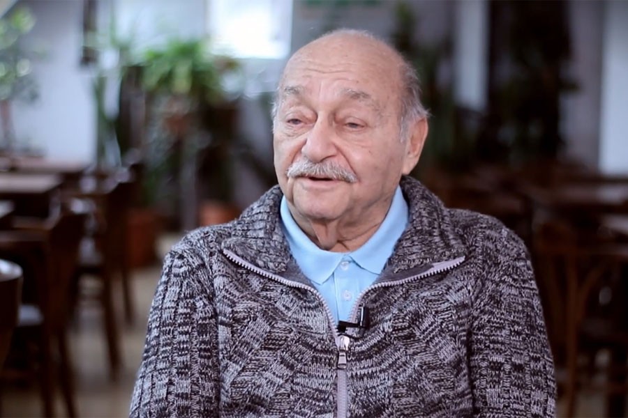 Yeşilçam’ın unutulmaz yönetmeni: Aram Gülyüz