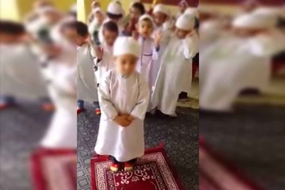 İstanbul Valiliği okullara yazı yazdı: Her okula mescit şartı getirildi