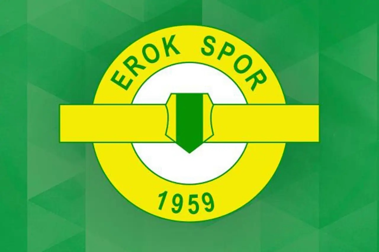 Tayyip Erdoğan'ın "himayesindeki" ikinci takım: Esenler Erokspor