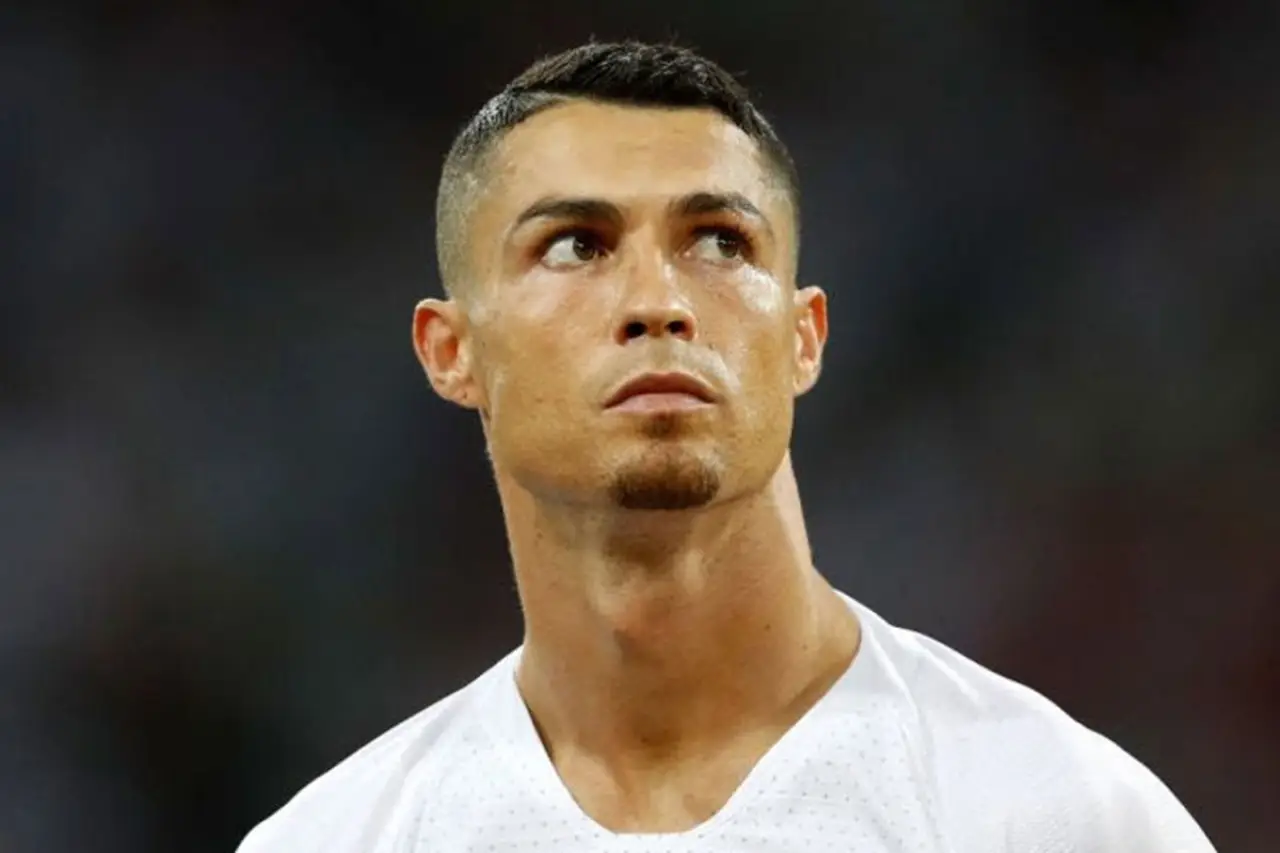 Portekiz, 2026 Dünya Kupası kadrosunu açıkladı: 41 yaşındaki Ronaldo'nun, 6. turnuvası