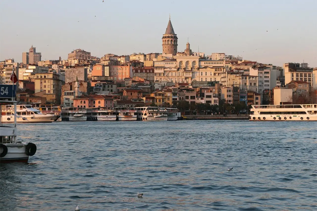 AKOM’dan İstanbul için sıcaklık uyarısı: Hafta sonu hava nasıl olacak?