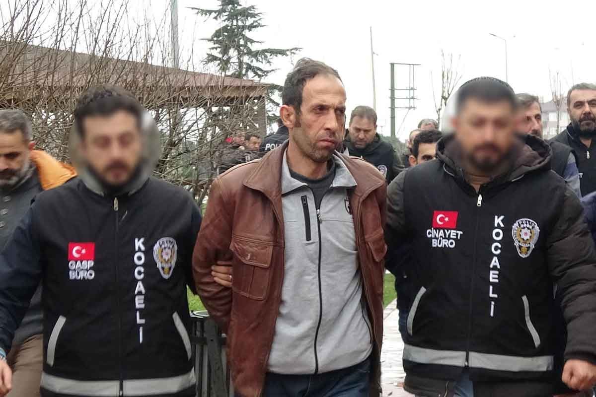 Palu ailesi davasında yeni gelişme: Yargıtay, Tuncer Ustael’in müebbet cezasını onadı