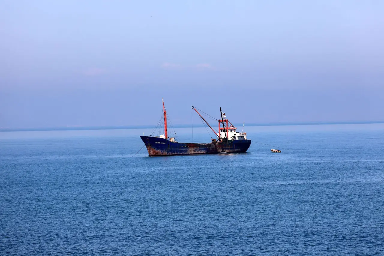 ABD basını duyurdu: Saldırılar sonrası Türkiye, Karadeniz'deki gemicilik faaliyetlerini kısıtlıyor