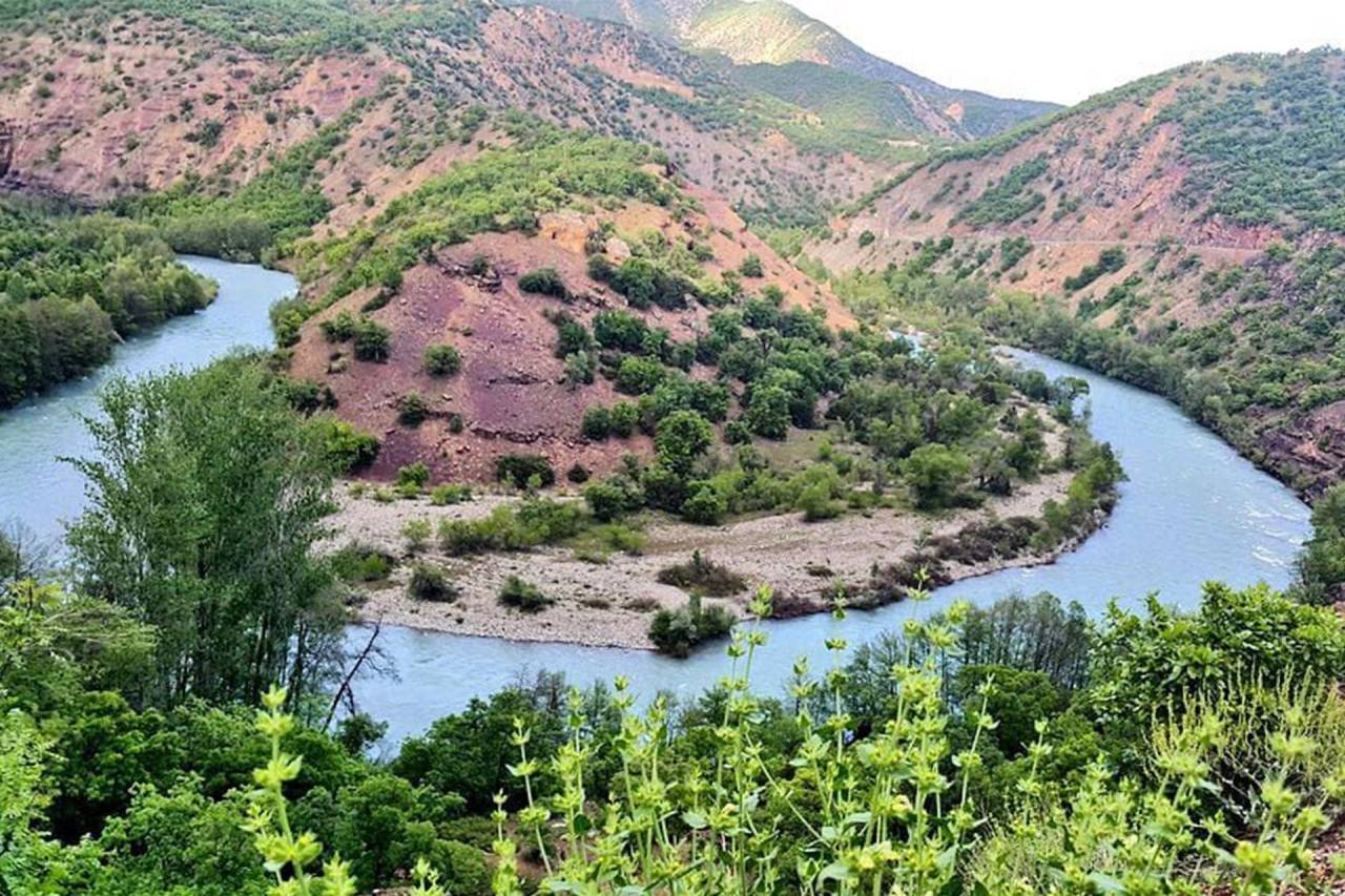 Munzur Vadisi'ndeki çalışmalar Meclis gündeminde: DEM Partili Kordu'dan iki bakanlığa soru önergesi