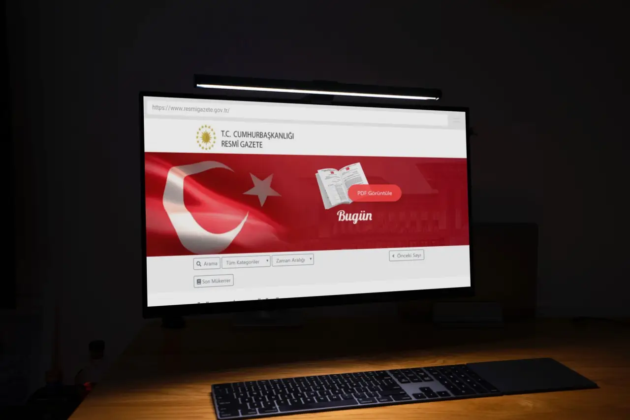 Resmî Gazete'de yayımlandı: KDV uygulamasında yeni düzenleme