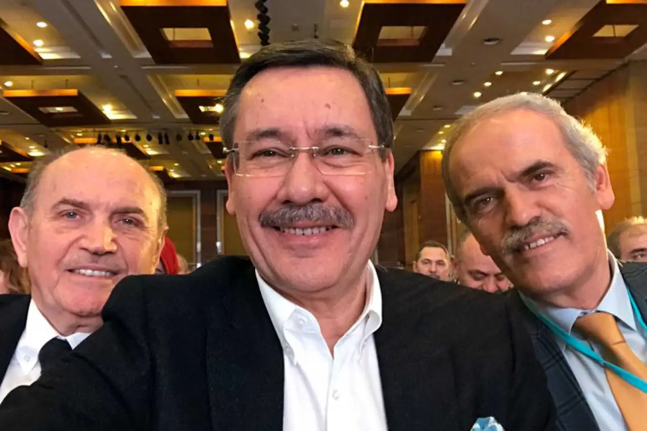 İfadeye çağrılan Melih Gökçek'in adliyeye gideceği gün belli oldu