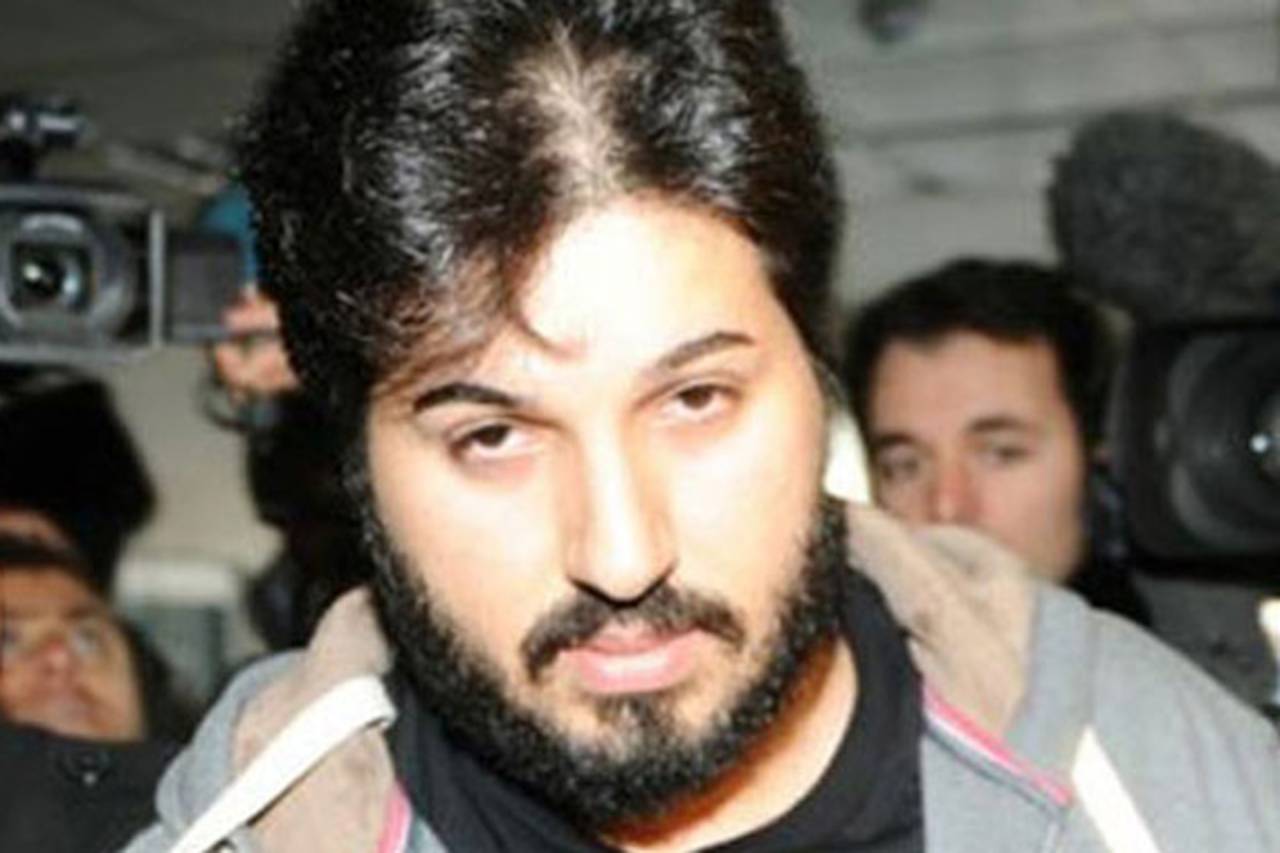 Reza Zarrab davasında karar günü: ABD mahkemesi cezasını bugün açıklayacak