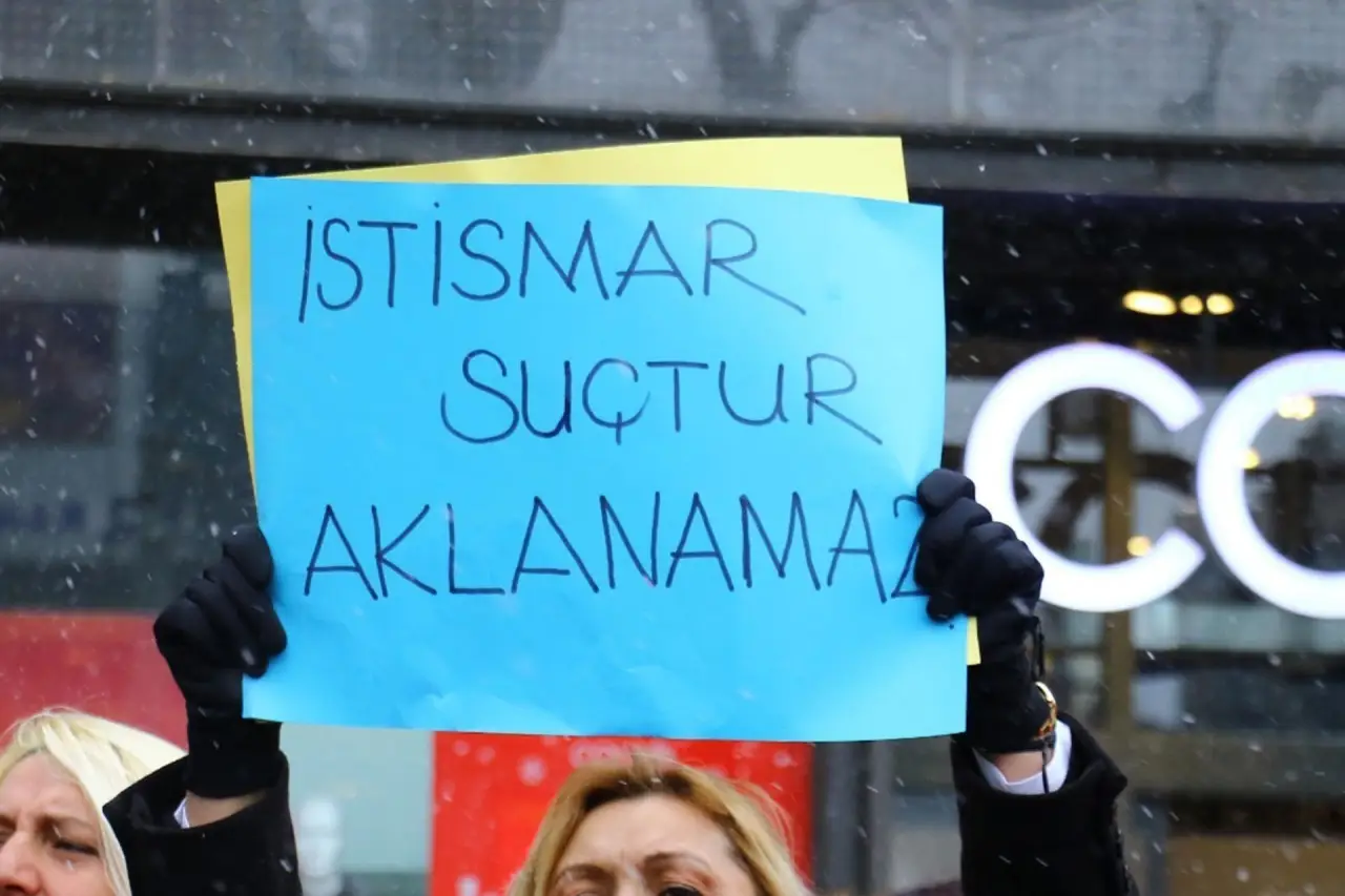Bartın’da istismar davası: "Çocukların korunması için sürecin takipçisiyiz"
