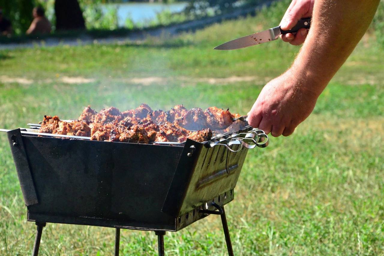 Piknik sezonu zamla başladı: Tavuk kanadında iki ayda yüzde 