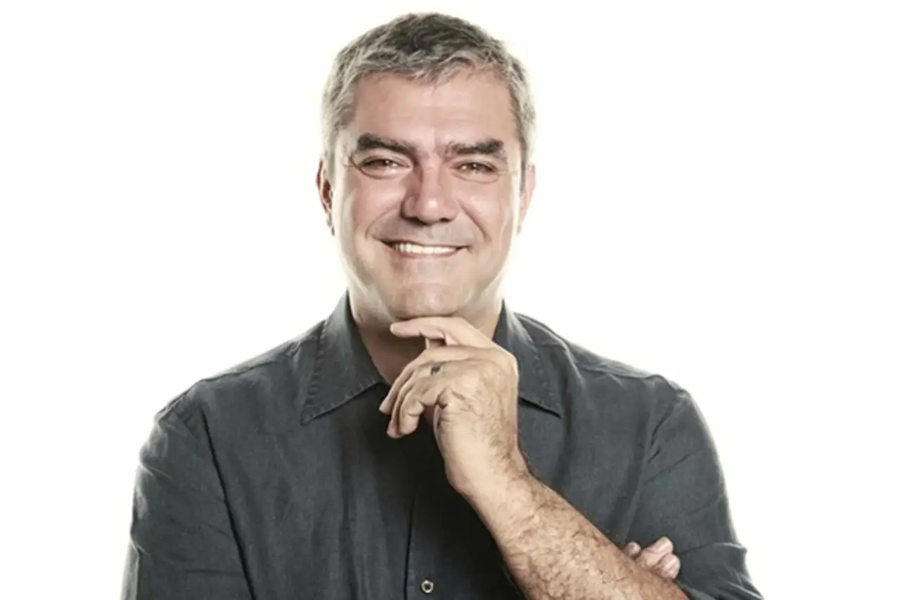 Yılmaz Özdil 'Elimden geleni yaptım' dedi, istifa haberi geldi