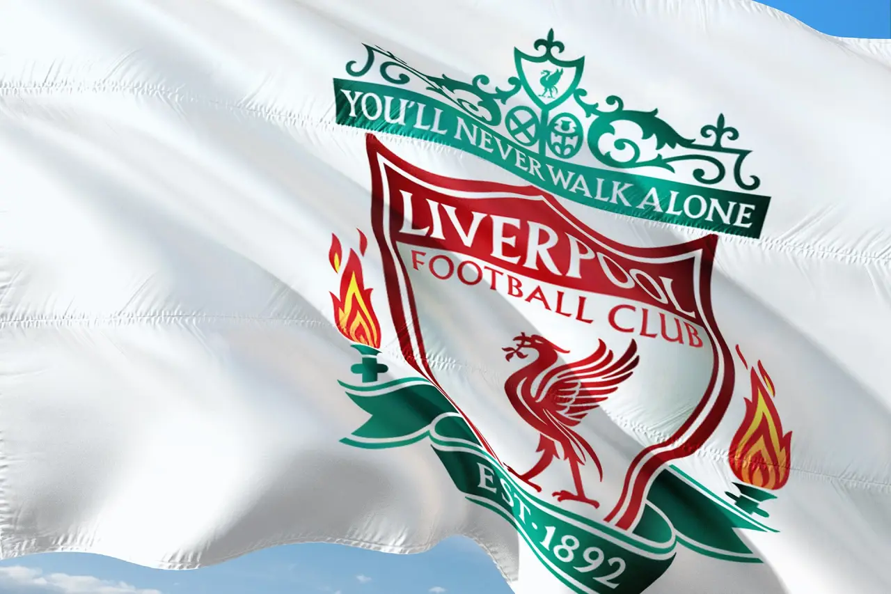 Liverpool'da beklenmedik ayrılık