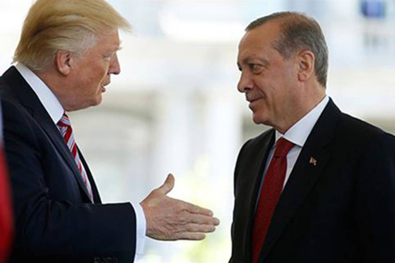 Erdoğan’ın bir ABD ziyaretinin daha faturası kesildi: BM kürsüsünde Gazze nutku, kasadan Boeinglere 20 milyar dolar