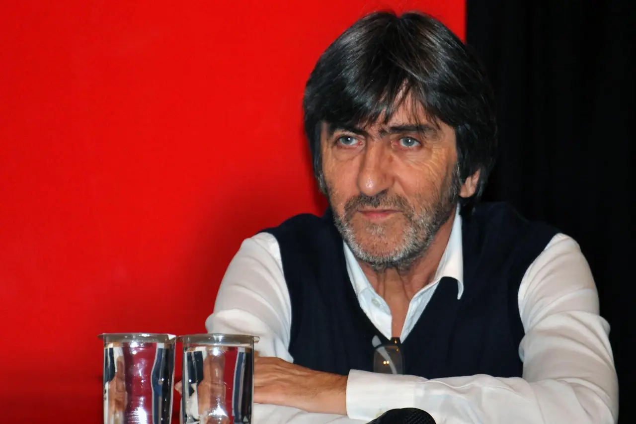Rıdvan Dilmen'den Murat Ongun hakkında suç duyurusu açıklaması