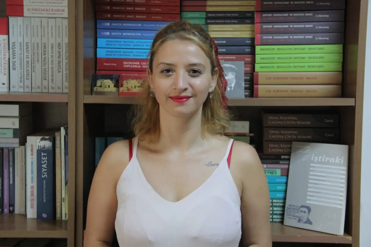 ETHA Editörü Pınar Gayıp cezaevinden yazdı: “Biat etmeyen gazetecilerin haberleri sürecek”