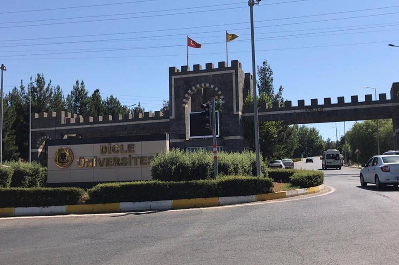 Üniversite kampüsünde petrol arama doğrulandı: Dicle Üniversitesi arazisi şirkete açıldı