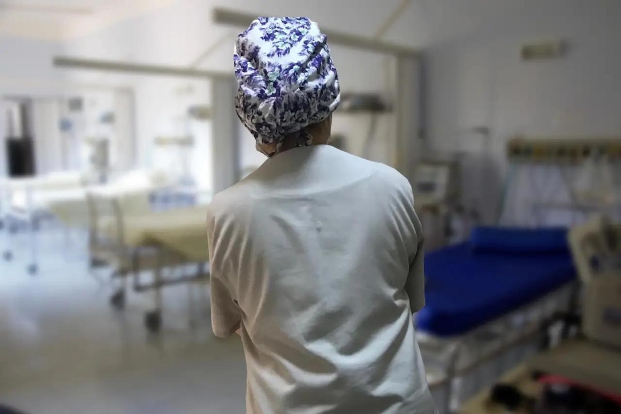 Sağlık meslek mensuplarının istihdam sorunları için Meclis araştırması istendi