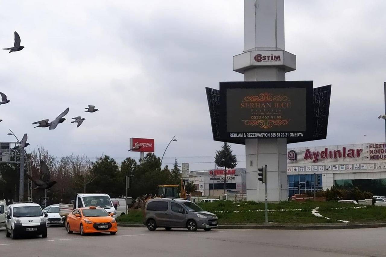 OSTİM işçisi: Zam ayı değilse, sattığımıza da zam yapmayın