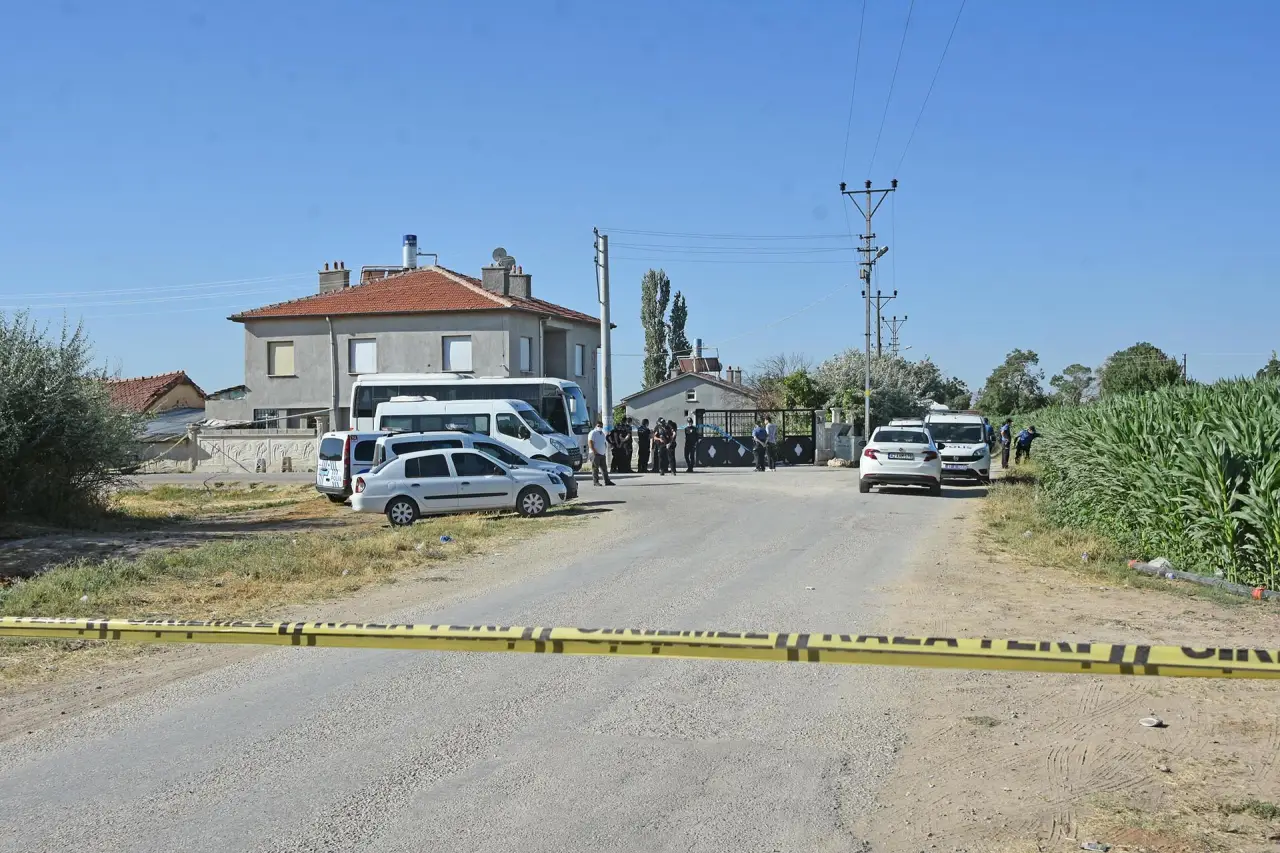 Dedeoğulları katliamının yaşandığı ev için kamulaştırma kararı: “Mekânı ortadan kaldırmak, adalet talebini yok etmez.”