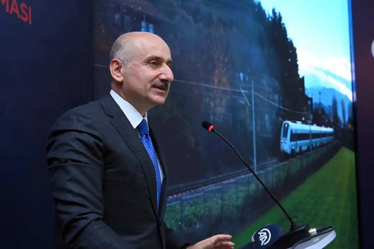 Cem Küçük’ün soruşturma dosyasından 'kayyım' mesajları çıktı: 'Karaismailoğlu İBB ekibini topladı'