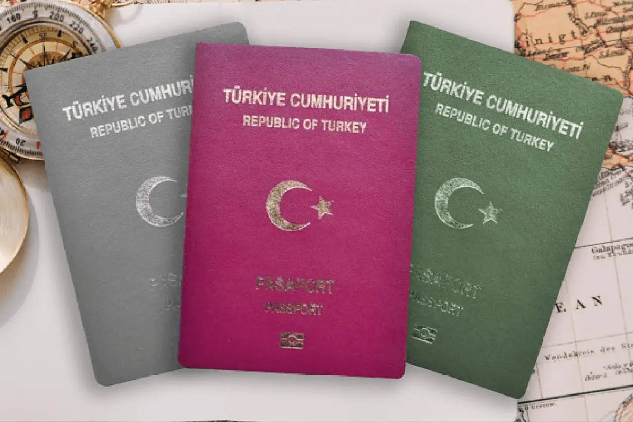 Türkiye'ye en çok vize reddi veren ülkeler açıklandı