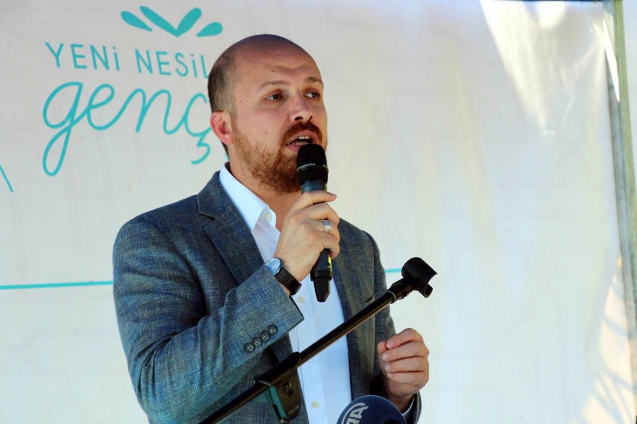 Mücahit Birinci'den Bilal Erdoğan'a çağrı: 'Ülke gündemine dair inisiyatif al'