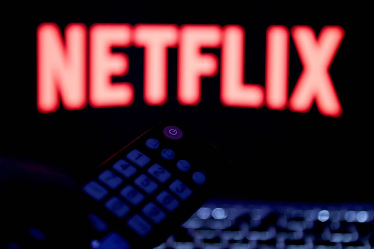 Hollywood yönetmeninden Netflix vurgunu: Ünlü yönetmene 2,5 yıl hapis