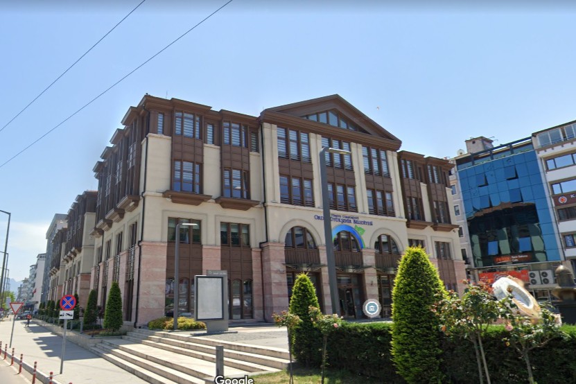 Ordu Büyükşehir Belediyesinde skandal: Mülakattan geçen olmadı