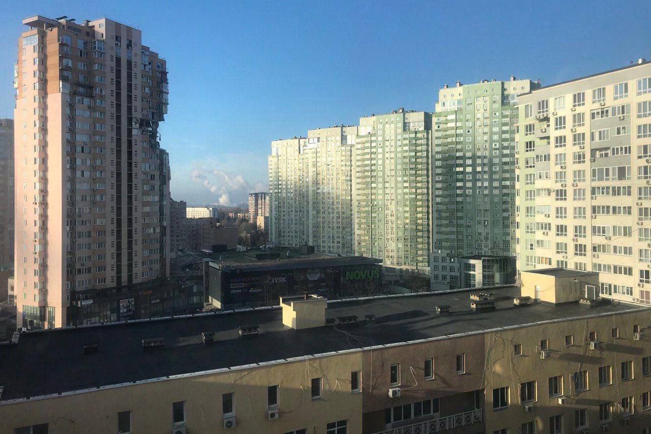 Ukrayna'nın Rusya'nın Voronej ve Belgorod bölgelerine İHA saldırıları: 4 ölü, 35 yaralı