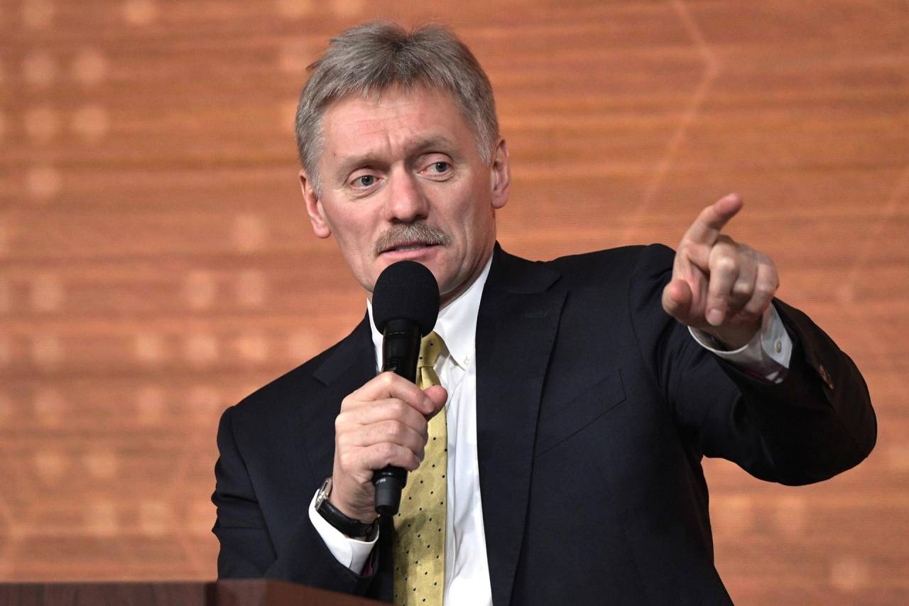 Kremlin Sözcüsü Peskov: Kiev'in tutumu, krizin barış yoluyla çözülmesi ihtimalini zayıflatıyor