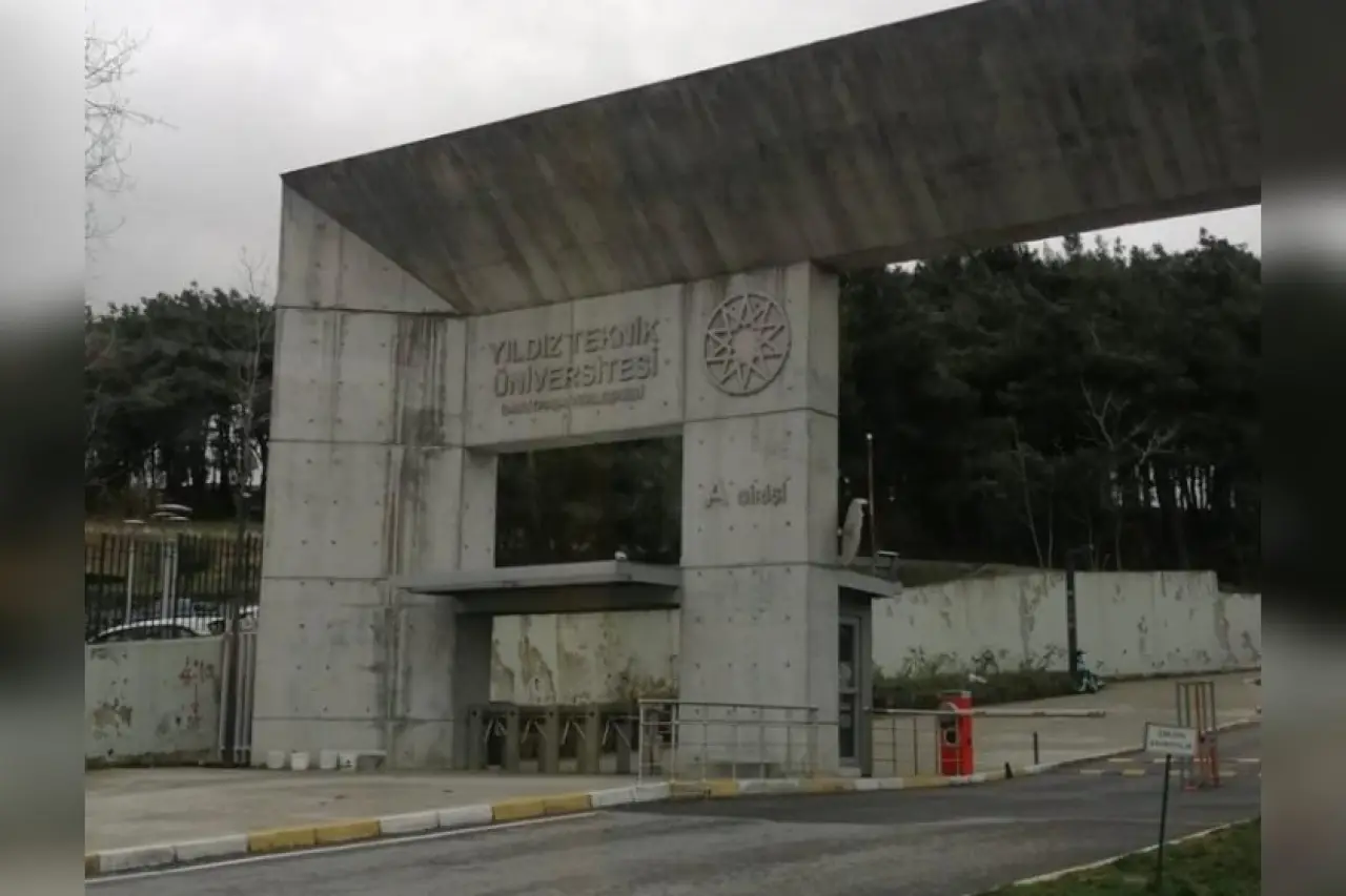 Yıldız Teknik Üniversitesi öğrencileri: Yüz yüze sınav iptal edilmeli, sınavlar online yapılmalı