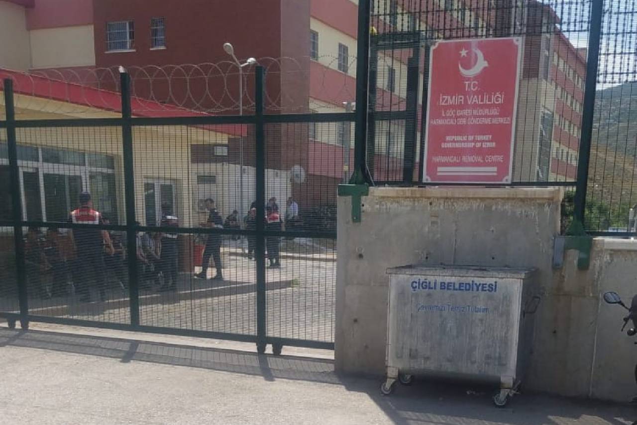 Tedavi için çıktıkları yol GGM'de bitti: Rasho ailesinin yaşadıkları Meclis gündeminde