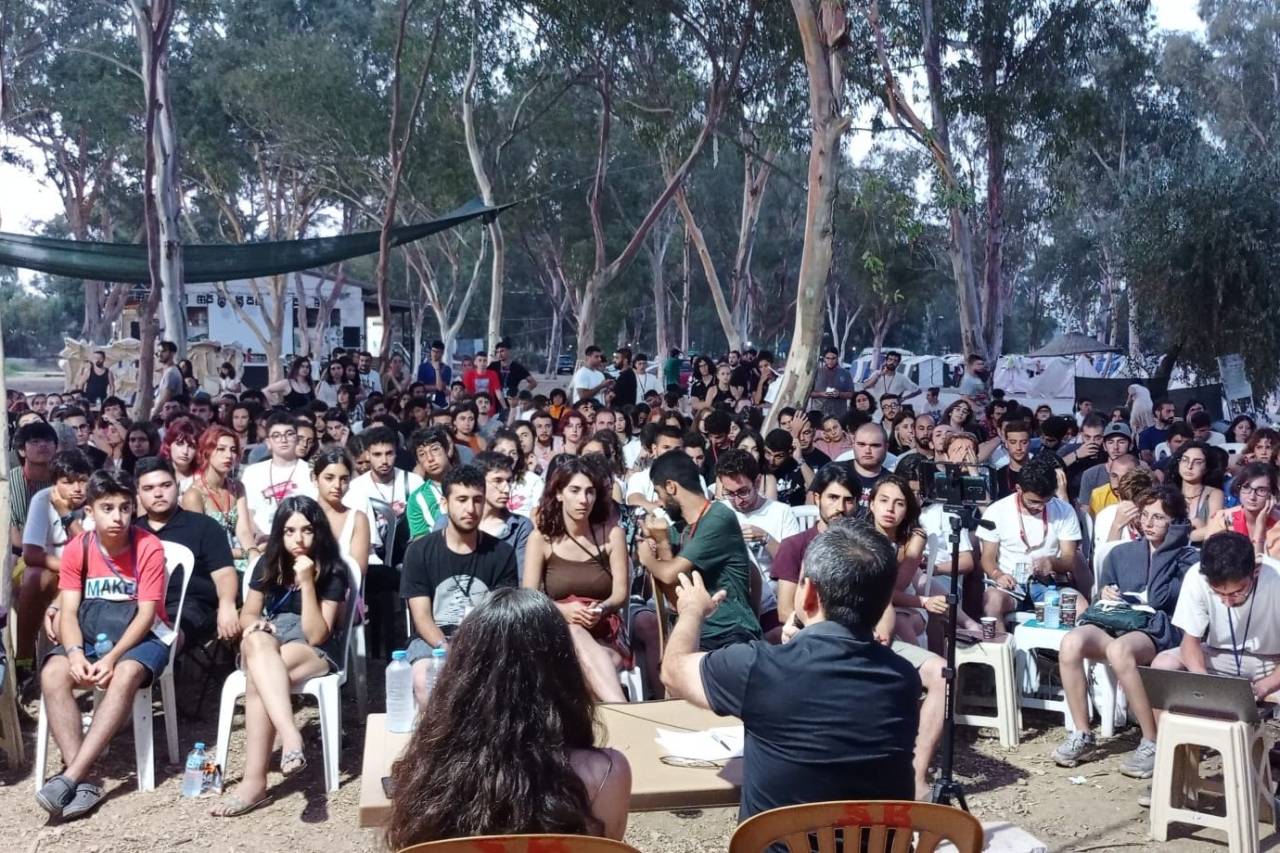 Anlatılan bizim hikayemiz olacak!