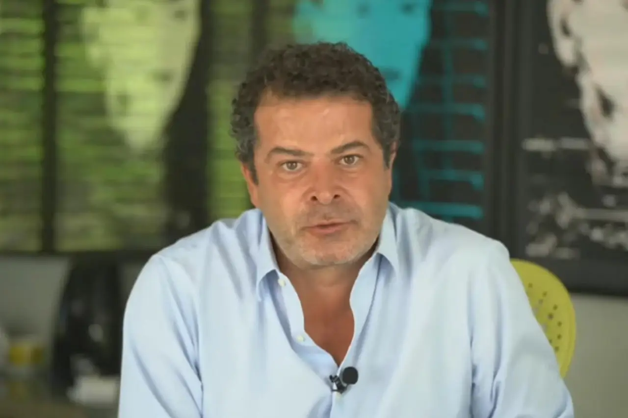 Cüneyt Özdemir'den Deniz Göktaş ile ilgili açıklama: 'Avukat arkadaşım 'Hemen dava açalım isterseniz, yüzde 100 cezalık' dedi'