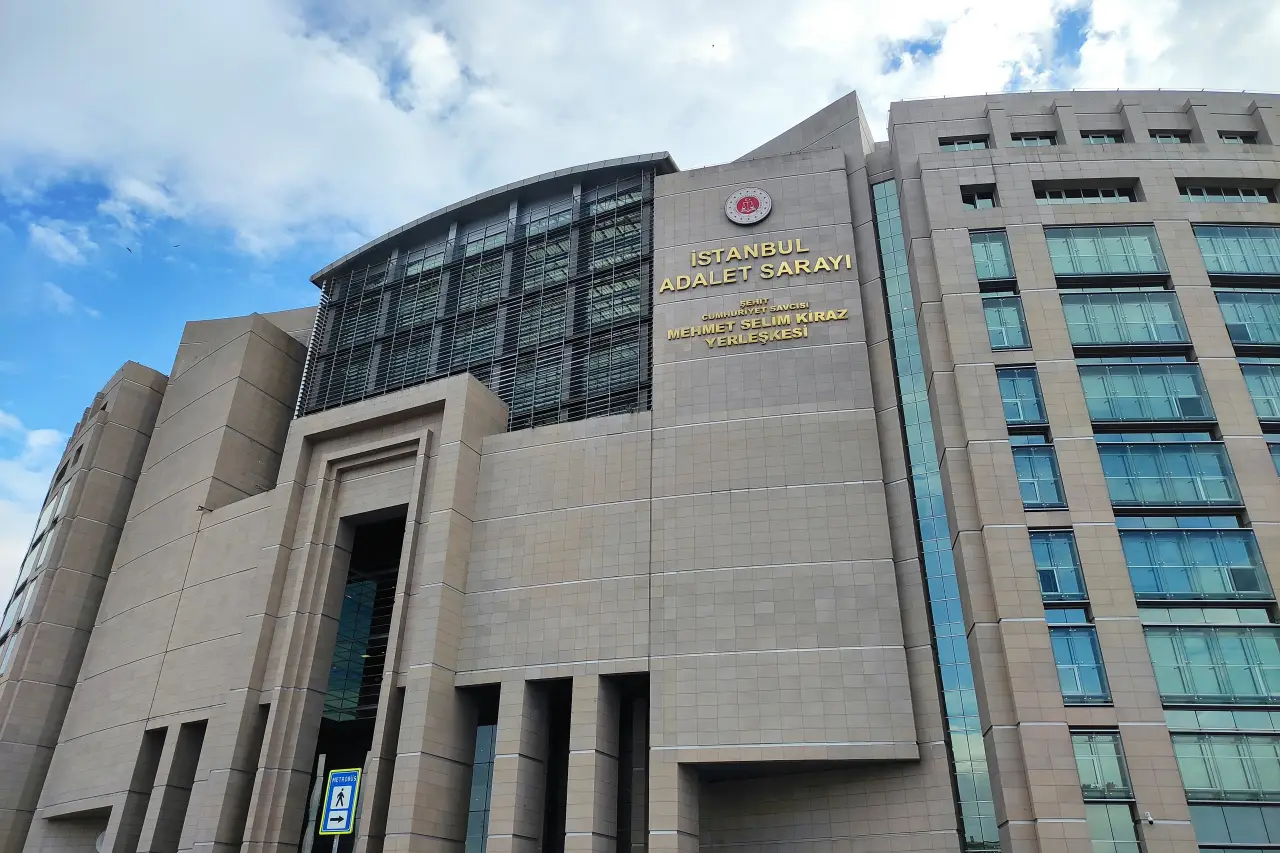 İBB iştiraki Boğaziçi Yönetim AŞ'ye yönelik soruşturmada 33 kişiye tutuklama talebi