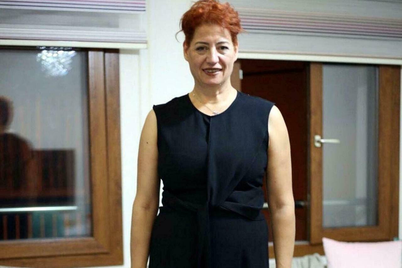 Hülya Şellavcı Yeğin cinayeti davasında karar onandı: Faile 'ağırlaştırılmış müebbet' ve 8 yıl hapis cezası