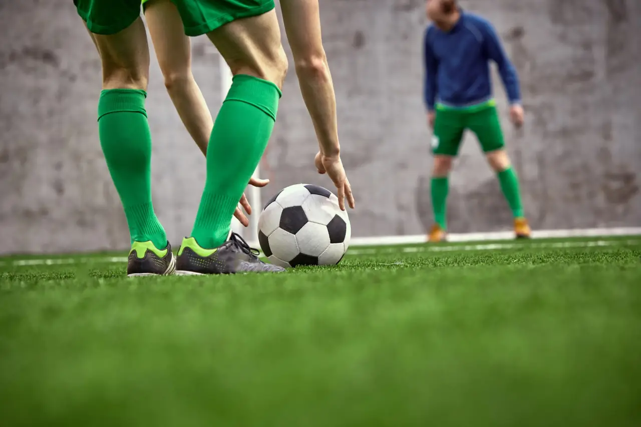 Futbolda yeni kurallar geliyor: 1 Temmuz'dan itibaren yürürlüğe girecek