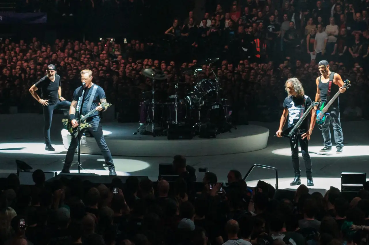 Metallica’nın İstanbul konseri neden iptal oldu? İşte perde arkası