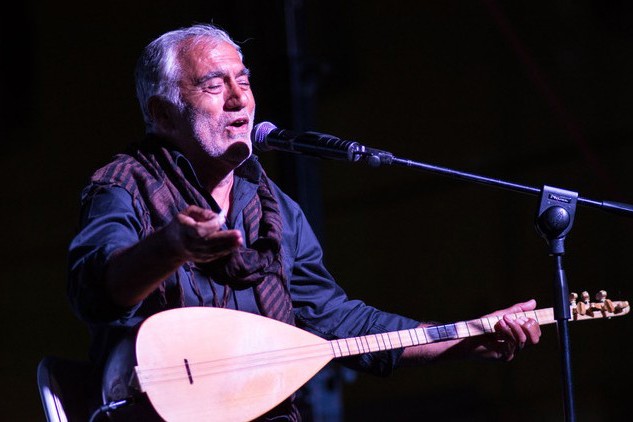 Sanatçı Ali Baran’a 2 yıl 6 ay hapis cezası