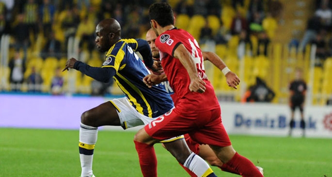 24 köy suyunu altın madenine verdiler
