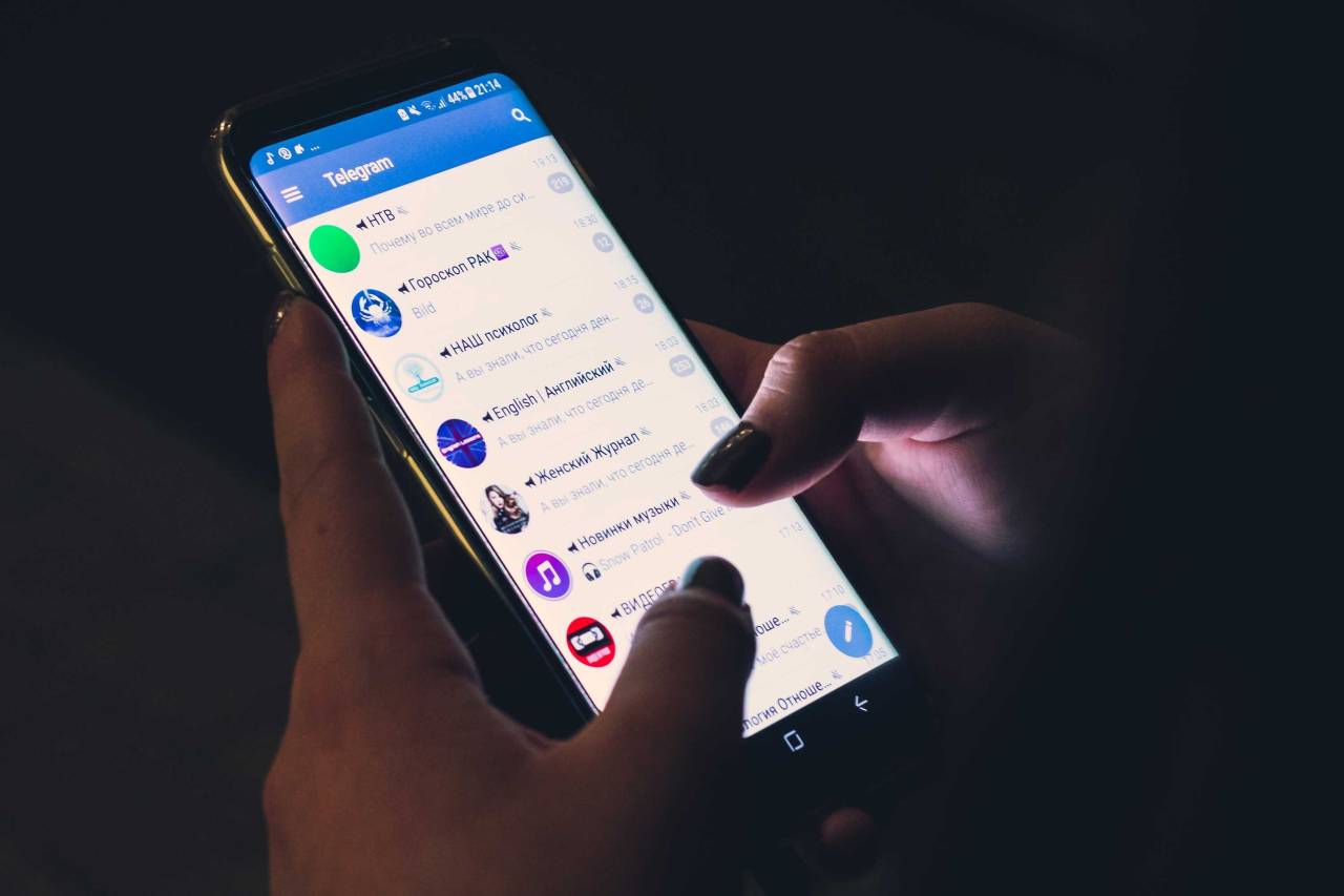 Telegram'ın kurucusu terörist listesine alındı