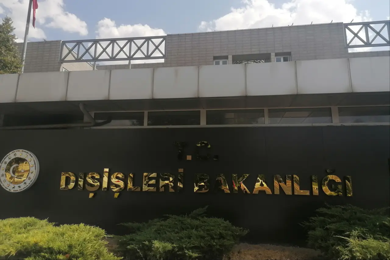 Dışişleri'nden İsrail'in 'Ermeni soykırımını tanıma' kararına tepki: 'Kendi suçlarını örtbas etmeyi hedefliyor'