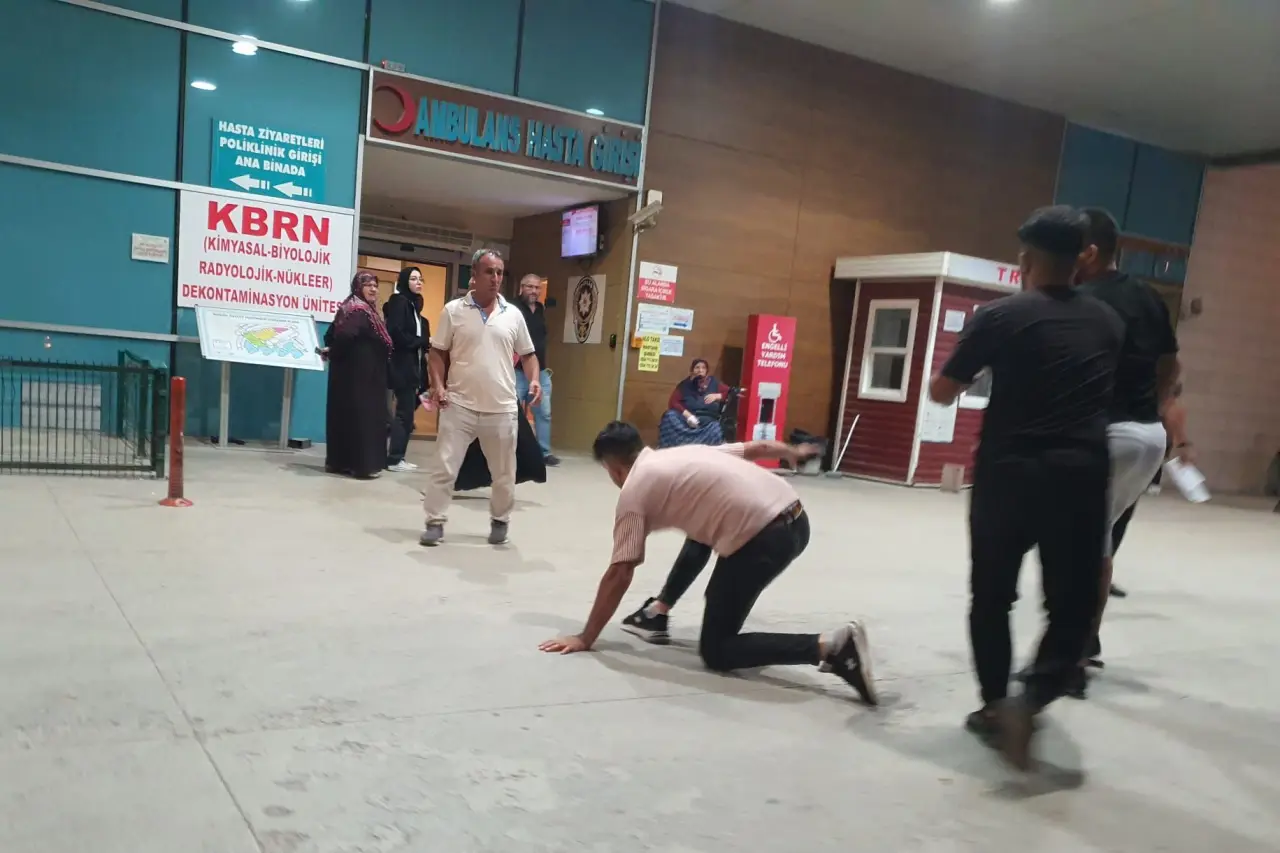 Prof. Dr. Ömer Faruk Şimşek: “Toplumsal stres arttıkça sabır eşiğimiz düşüyor”