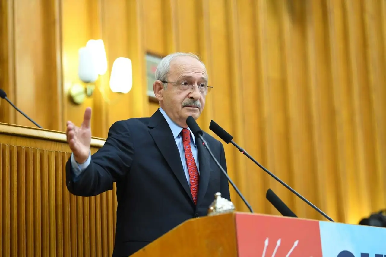 TBMM’de bu hafta: Gözler Kılıçdaroğlu'nun toplantısında olac