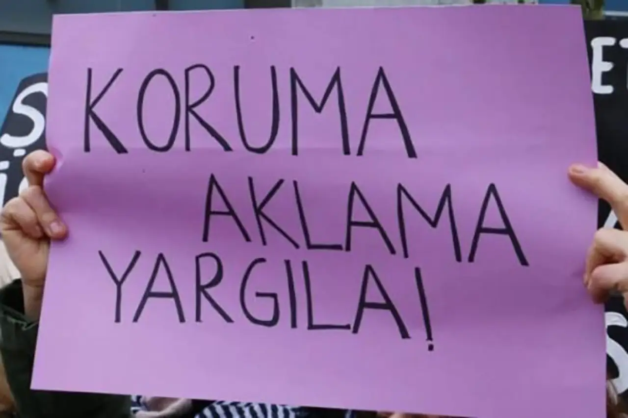 Cinsel saldırı sanığı, koruma kararını bir kez daha ihlal etti