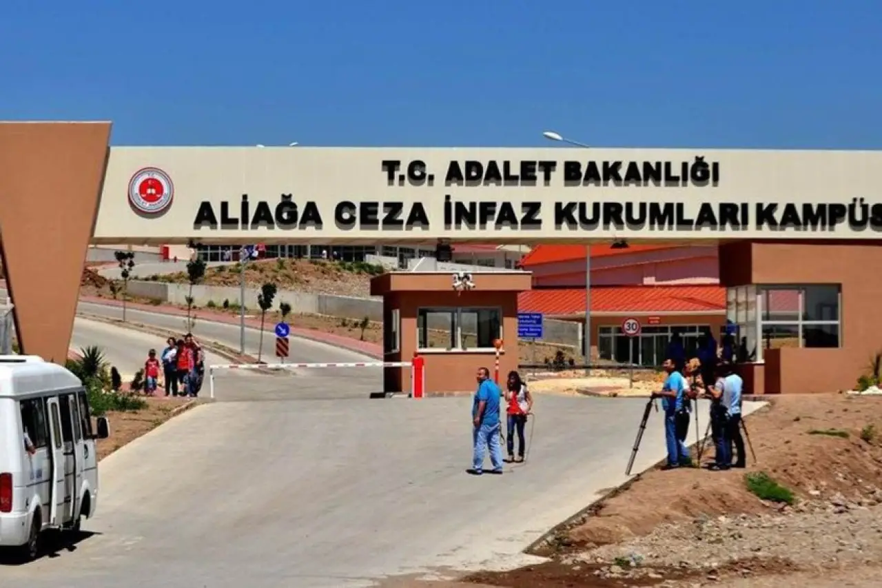 Êzidî aile 'belge olmadığı' gerekçesiyle birbirleriyle görüştürülmüyor