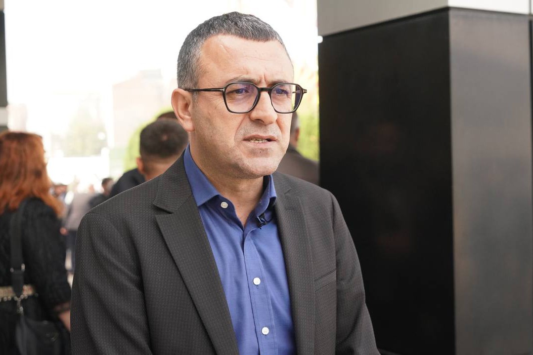 DEM Partili Eren'den 'özel terör büroları' tepkisi: 'Ciddi hak ihlali risklerini barındırmaktadır'